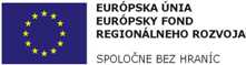 Európsky fond Regionálneho rozvoja