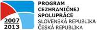 Program cezhraničnej spolupráce